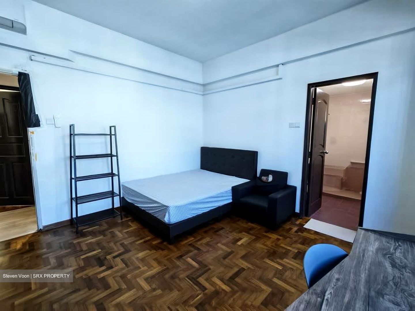 Palm Lodge (D14), Apartment #602966151